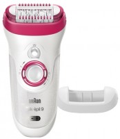 Эпилятор Braun 9-521 Silk-epil 9