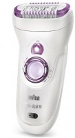 Эпилятор Braun 9-961 Silk-epil 9