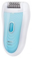 Эпилятор Philips SatinSoft HP 6522