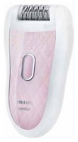 Эпилятор Philips HP 6519 Pink