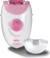 Эпилятор Braun 3370 Silk-epil 3