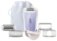 Эпилятор Philips HP6523/02
