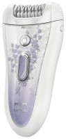Эпилятор Philips HP 6575 White lilac