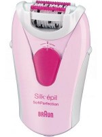 Эпилятор Braun 3380 Silk-epil