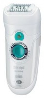 Эпилятор Braun SE7281