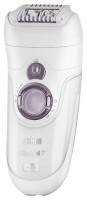 Эпилятор Braun 7961 Silk-epil 7