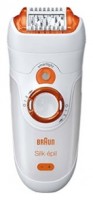 Эпилятор Braun 7181 Silk-epil Xpressive Pro