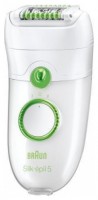 Эпилятор Braun 5780 Silk-epil