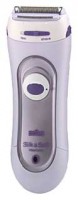Электробритва для женщин Braun LS 5560
