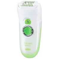 Эпилятор Braun 5580 Silk-epil Xelle