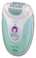 Эпилятор Braun 5185 Silk-epil Xelle