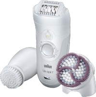 Эпилятор Braun 7929 Silk epil 7 Skin Spa
