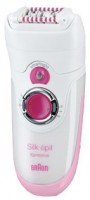 Эпилятор Braun 7280