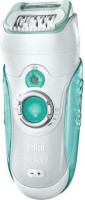 Эпилятор Braun 7791WD+щетка SilkEpil 779