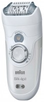Эпилятор Braun 77681 + Триммер
