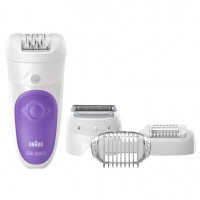 Эпилятор Braun 5-541 Silk-epil 5 Wet & Dry