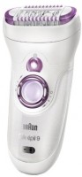 Эпилятор Braun 9-969WD