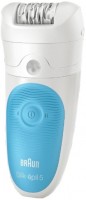 Эпилятор Braun 5-511 Silk-epil 5 Wet & Dry