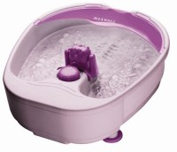 Массажная ванночка для ног Maxwell MW-2451 Pink