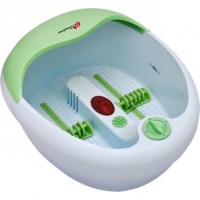 Массажная ванночка для ног Binatone FBM-317 White green