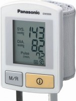 Тонометр Panasonic EW3038