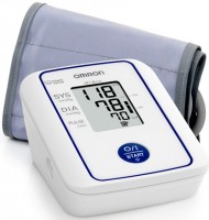 Тонометр Omron M2 Basic HEM-7116H-RU