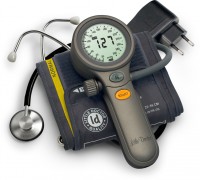 Тонометр Little Doctor LD-20