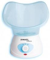 Паровая сауна для лица Scarlett SC-CA300S01 White blue