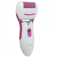 Электрический маникюрно-педикюрный набор Supra MPS-110 + MPS-012 Pink