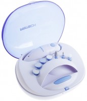 Электрический маникюрный набор Pritech LD-58 110941
