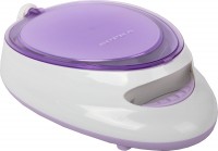 Электрический маникюрный набор Supra MPS-105 Violet