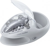 Электрический маникюрно-педикюрный набор Smile MPS 3403