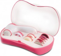 Электрический педикюрный набор TOUCHBeauty AS-0601B