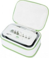 Электрический маникюрный набор Homedics MAN-4100-EU