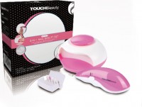 Электрический маникюрно-педикюрный набор TOUCHBeauty AS-1002