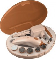 Электрический маникюрный набор Ves VEM-102