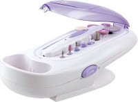 Электрический маникюрно-педикюрный набор Vitek VT-2207