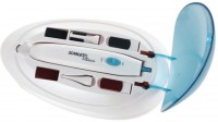 Электрический маникюрно-педикюрный набор Scarlett SC-MS95003 Blue