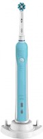 Зубная щетка Oral-B Pro 750 Cross Action Blue
