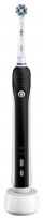 Зубная щетка Oral-B Pro 750 Cross Action Black
