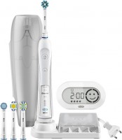Зубная щетка Oral-B Pro 6000 CrossAction