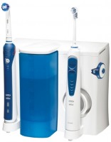 Зубная щетка Oral-B Professional Care OXYJET + 3000