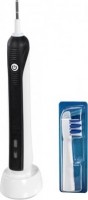 Зубная щетка Braun Oral-B Trizone 700 D16.513U Black