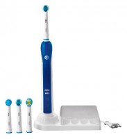 Зубная щетка Oral-B Professional Care 3000