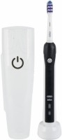 Зубная щетка Braun Oral-B D20.513.1 Black