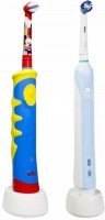 Зубная щетка Braun Oral-B D16.513.U + Oral-B D10.51K Mickey Kids