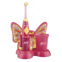 Зубная щетка Vitek WINX 2201