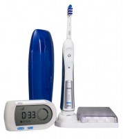 Зубная щетка Oral-B Triumph 5000 D34.545.5X