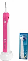 Зубная щетка Oral-B D20.513.1 Pink