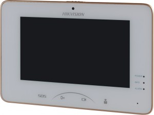 Видеодомофон Hikvision DS-KH8300-T